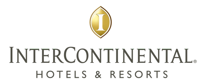 InterContinental Hotels and Resorts logo