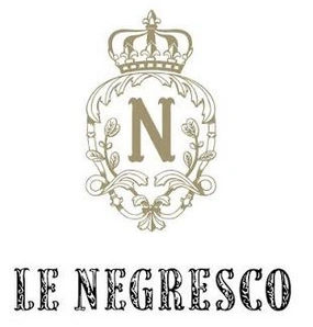 Le Negresco logo