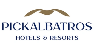 Pickalbatros Hotels and Resorts logo
