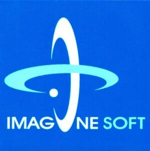 Imagine Soft logo