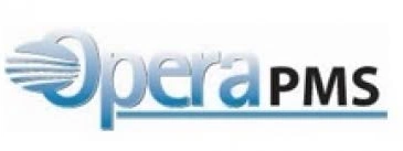 Oracle OPERA PMS logo