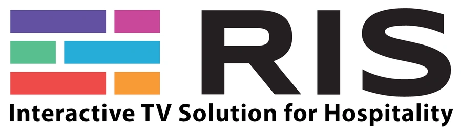 RIS Interactive TV Solution for Hospitality