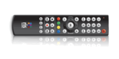 Remote Control Options