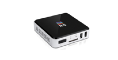 SetupUpBoxes (STB) Hardware Requirements